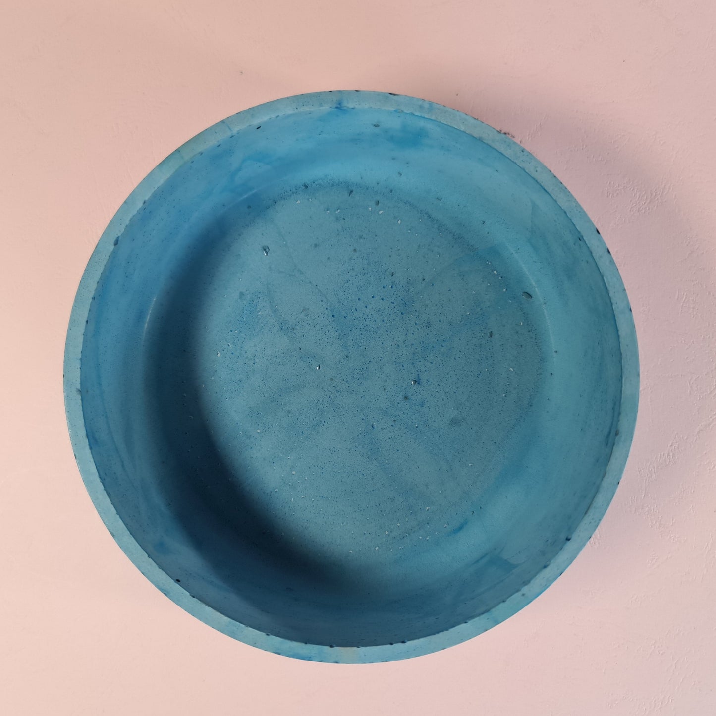 7' Ceramic Bowl