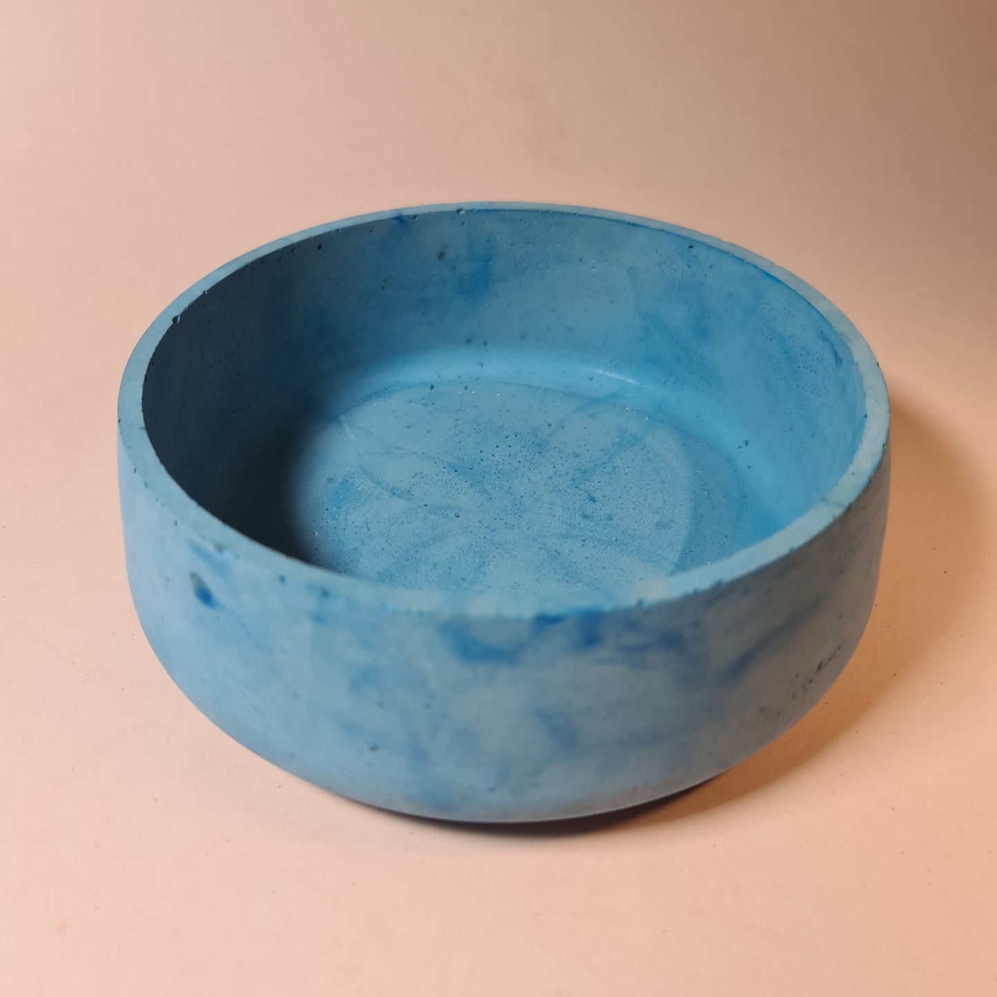 7' Ceramic Bowl