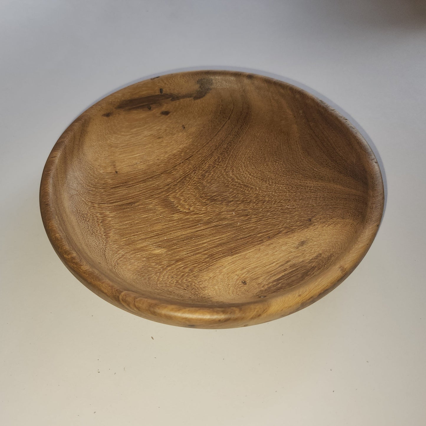 Love Bears Wooden Bowl 6'