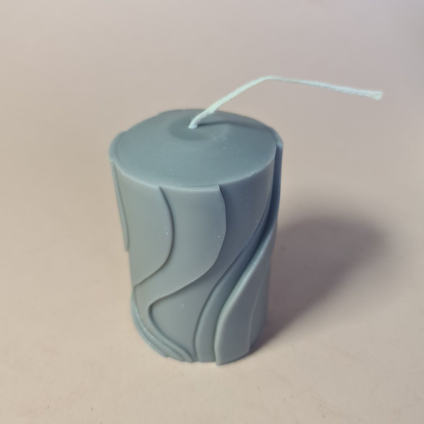 Trio Pillar Gift Box