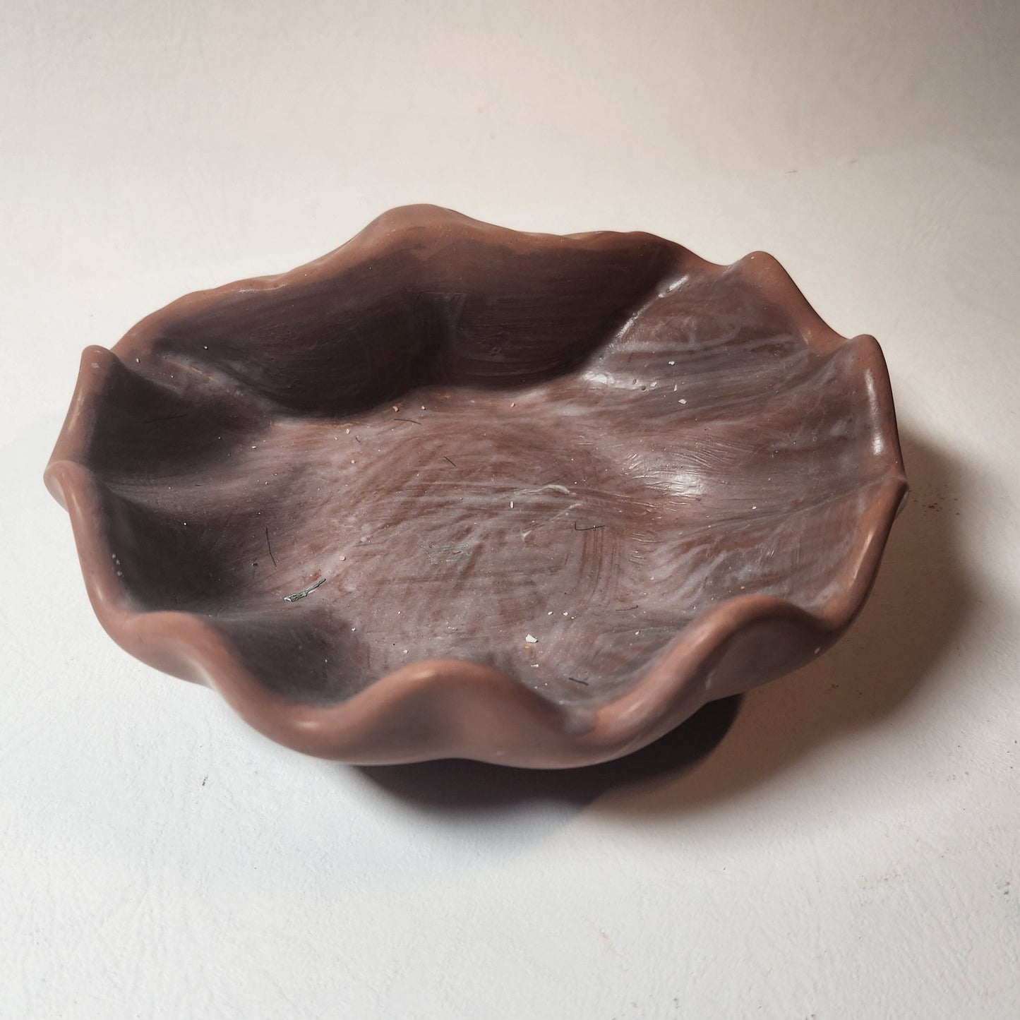 Sea Shell Bowl