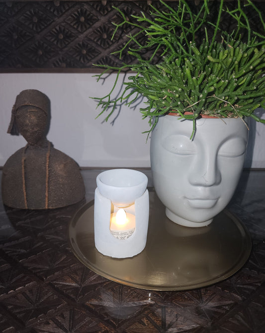 Essential Oil Burner