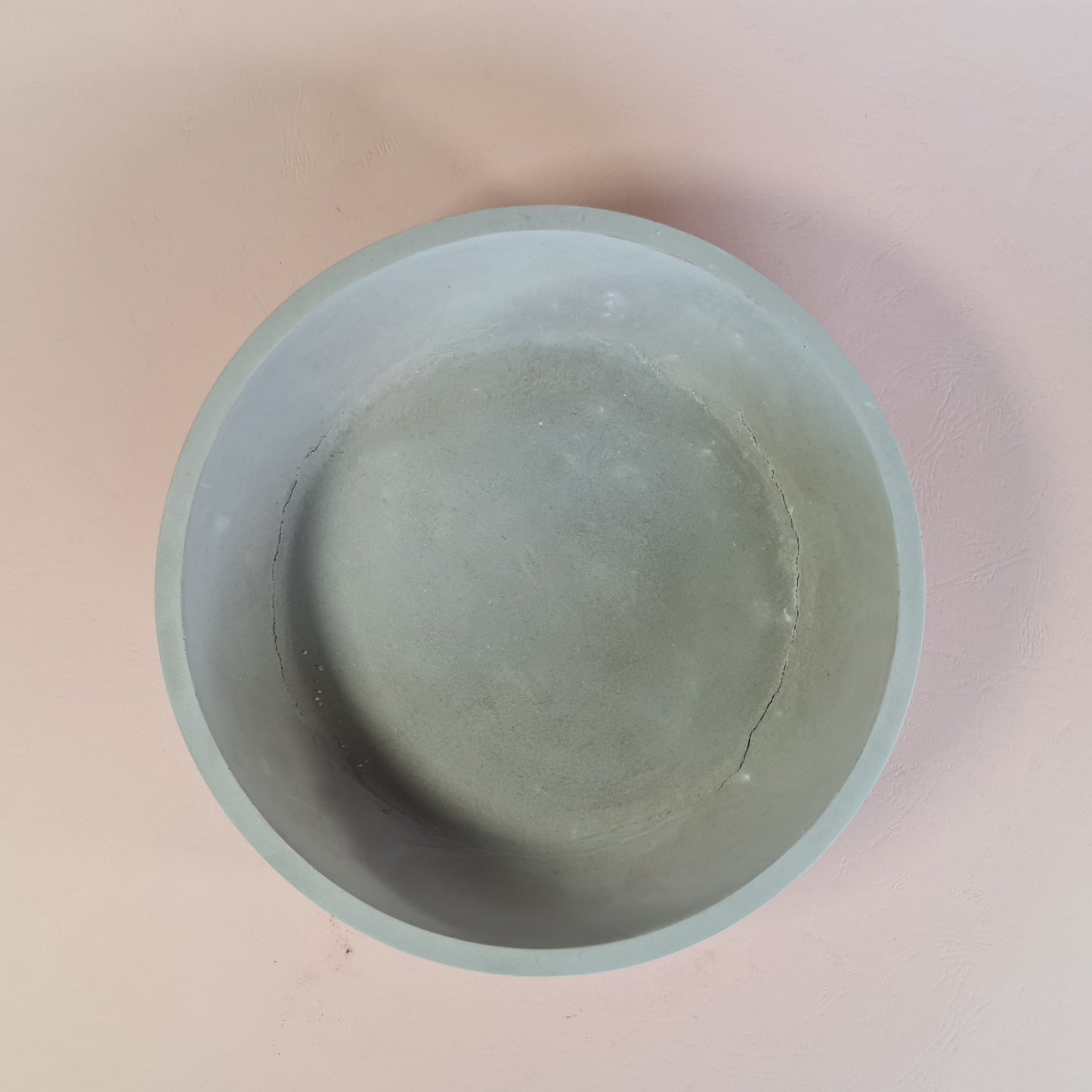 8' Ceramic Bowl