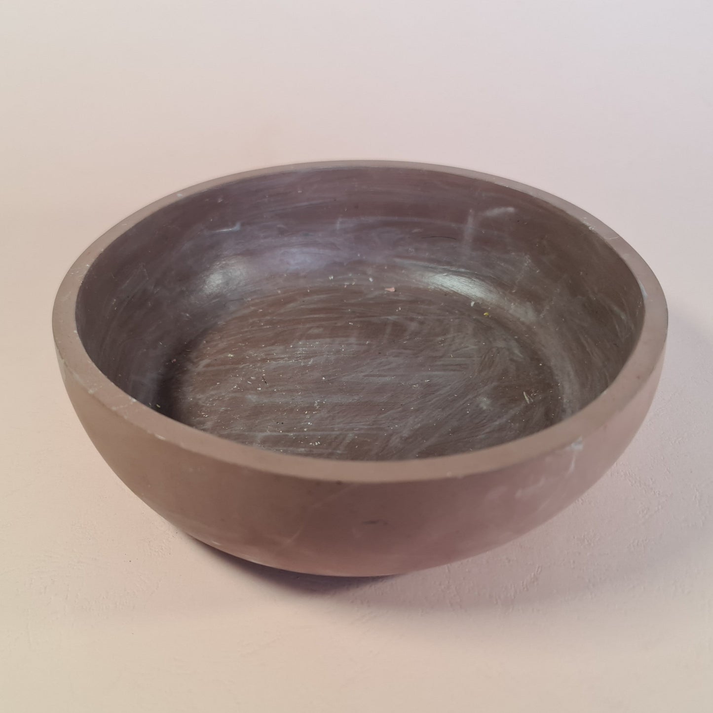 8' Ceramic Bowl